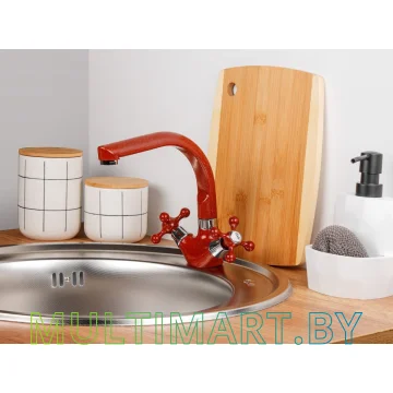 Смеситель Econoce EC0235 картинка 2